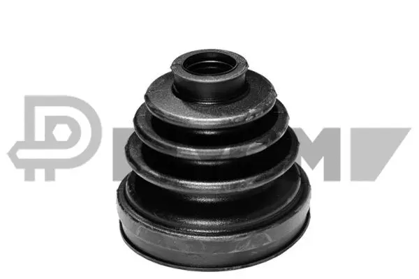 Bellow Kit, drive shaft (P752198)