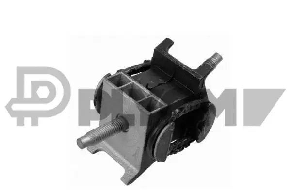Mounting, manual transmission (P020023)