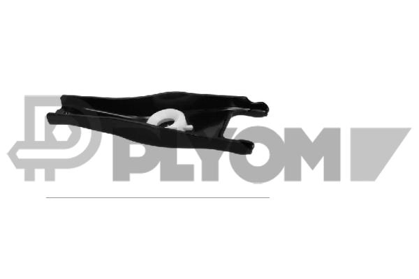 Release Fork, clutch (P010538)