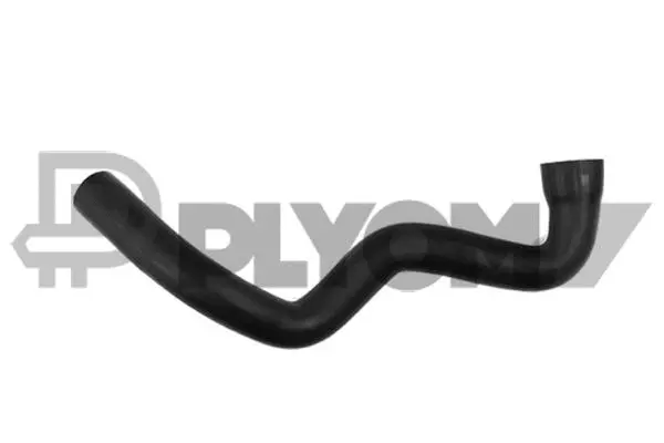 Charge Air Hose (P753033)