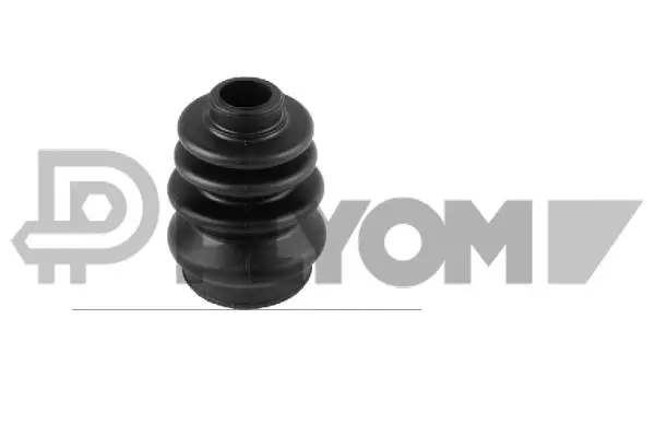 Bellow Kit, drive shaft (P771066)