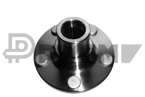 Wheel Hub (P750755)