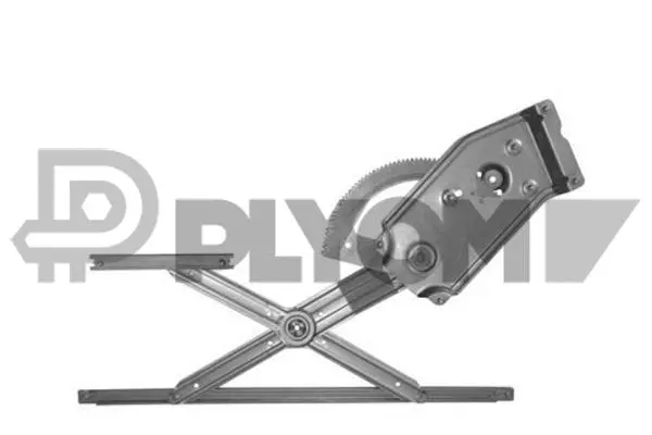 Window Regulator (P027397)