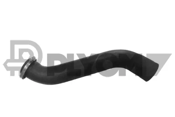 Charge Air Hose (P186739)