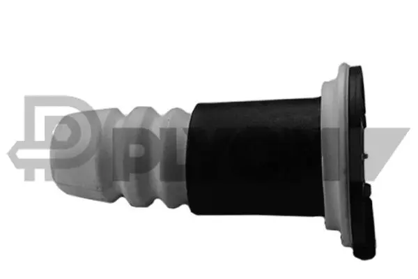 Rubber Buffer, suspension (P756975)