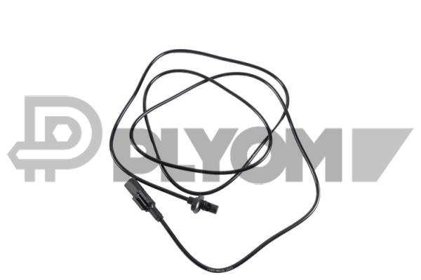 Sensor, wheel speed (P769402)