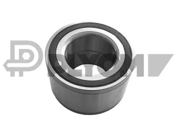Wheel Bearing (P760047)