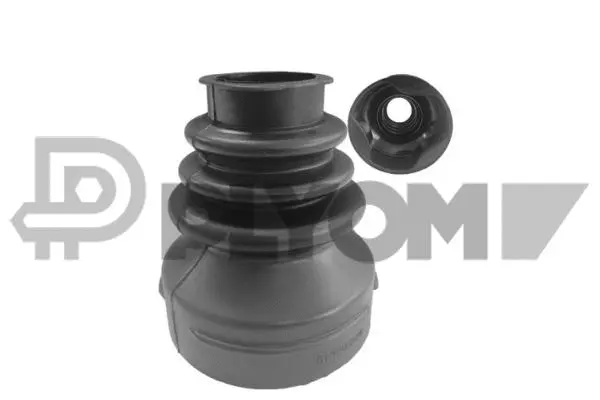Bellow Kit, drive shaft (P031473)