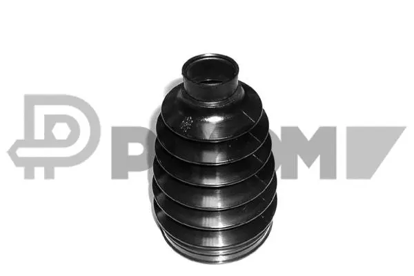 Bellow Kit, drive shaft (P020096)