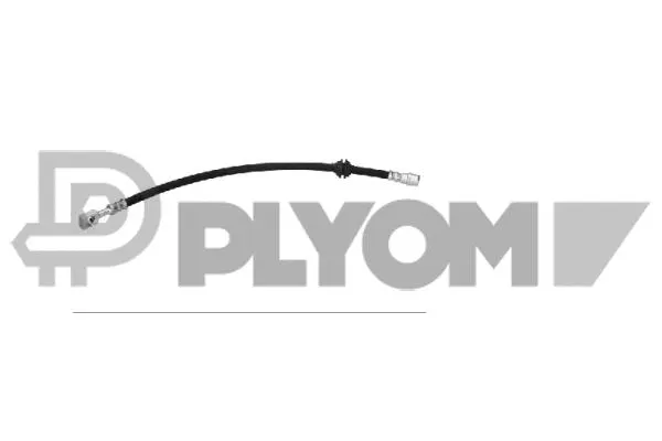 Brake Hose (P771403)