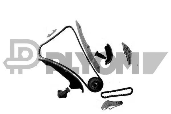Timing Chain Kit (P752092)