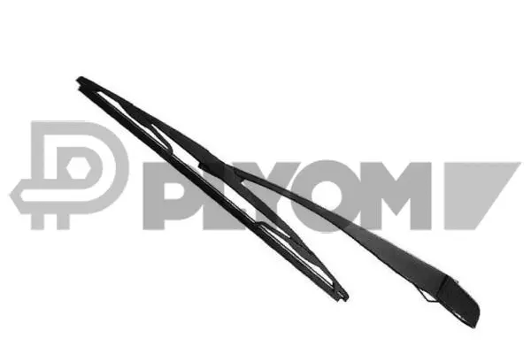 Wiper Blade (P752638)