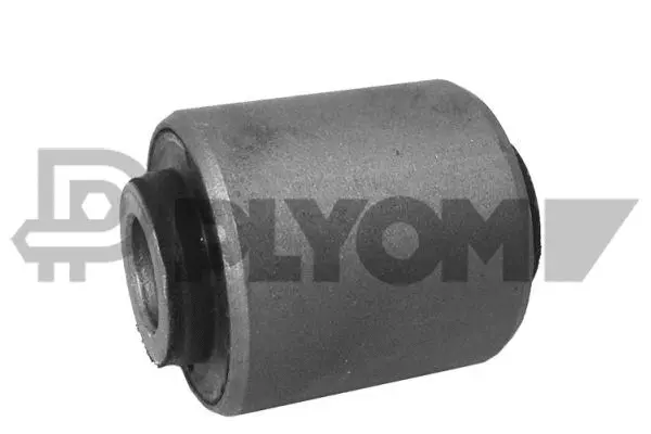 Control/Trailing Arm, wheel suspension (P755504)