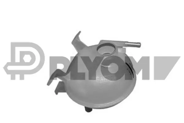 Expansion Tank, coolant (P954040)