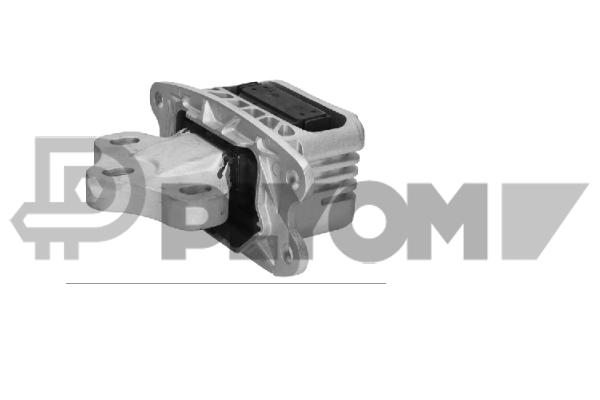 Mounting, engine (P771927)