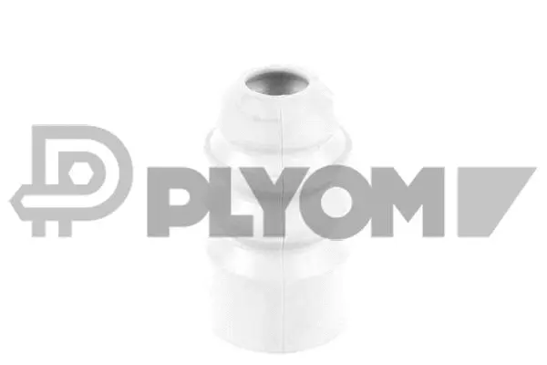 Rubber Buffer, suspension (P762253)