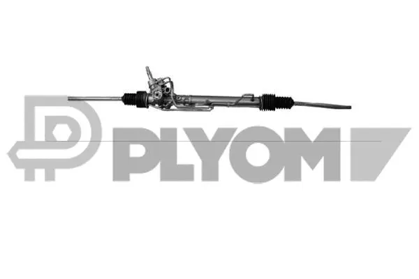 Steering Gear (P768418)