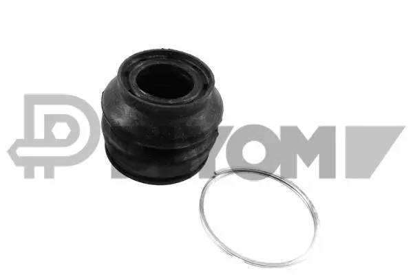 Protective Cap/Bellow, shock absorber (P758974)