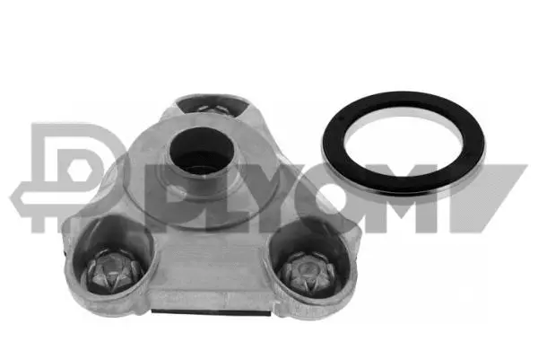 Repair Kit, suspension strut support mount (P774232)
