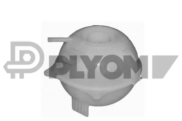 Expansion Tank, coolant (P461088)