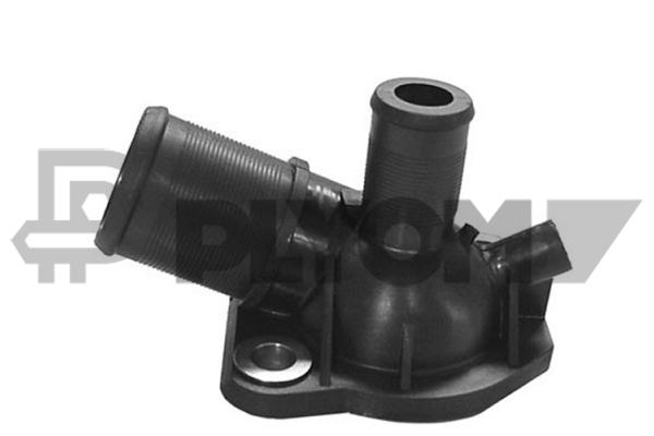Coolant Flange (P952069)
