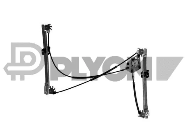 Window Regulator (P467283)