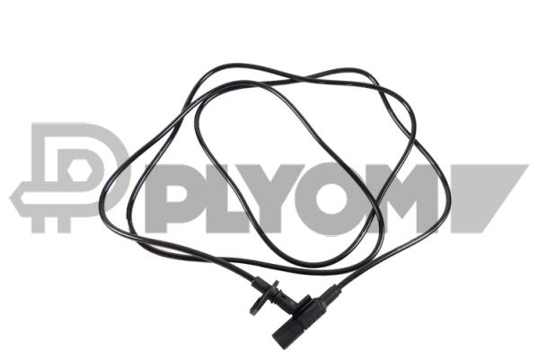Sensor, wheel speed (P769403)