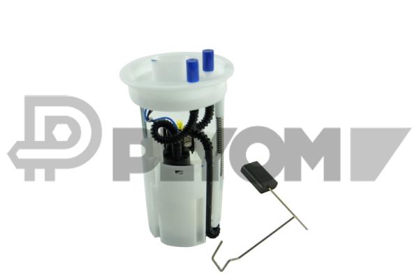 Fuel Feed Unit (P769980)