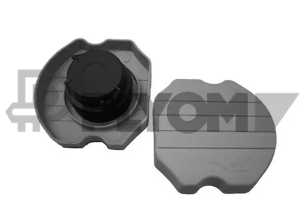 Sealing Cap, oil filler neck (P954266)