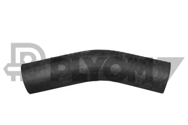 Hose, heat exchanger (heating) (P486498)