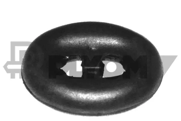 Rubber Buffer, muffler (P080598)