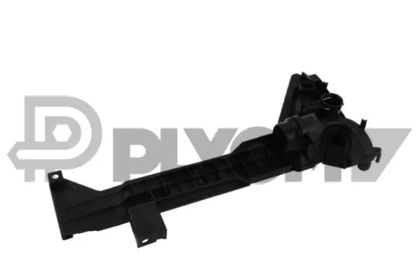 Holder, coolant compensation tank (P750405)