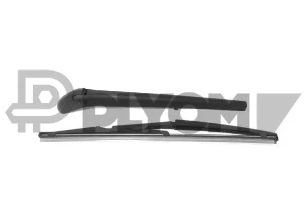 Wiper Blade (P752555)