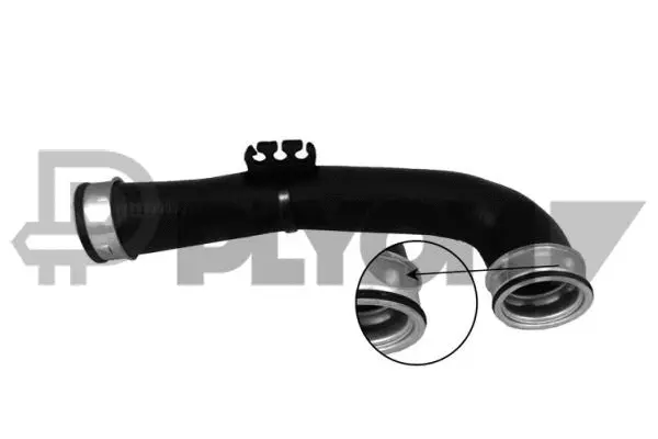 Charge Air Hose (P466810)
