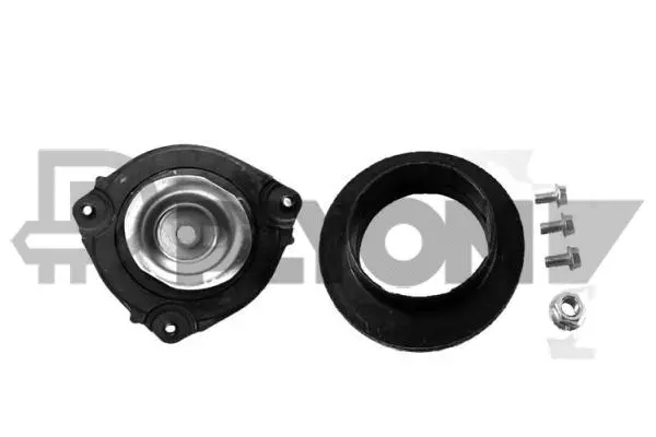 Repair Kit, suspension strut support mount (P766514)
