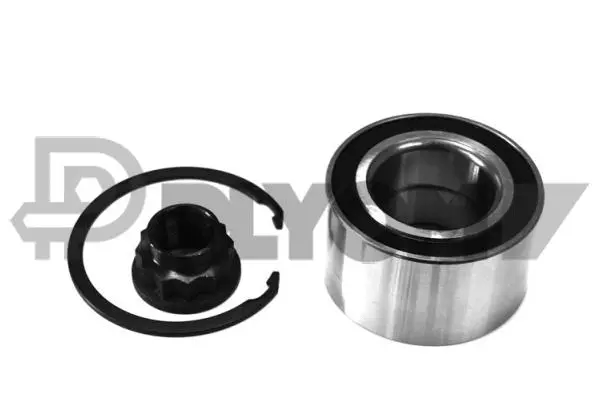 Wheel Bearing Kit (P754756)