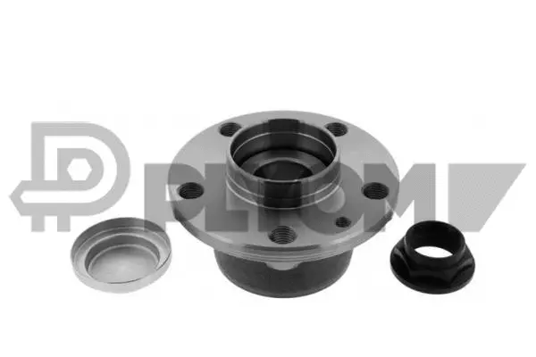 Wheel Bearing Kit (P774186)