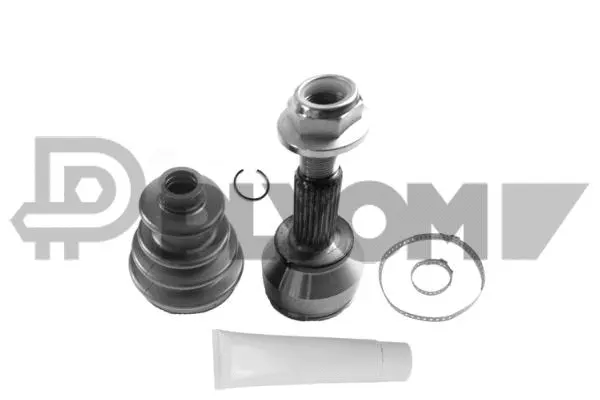 Joint Kit, drive shaft (P760219)