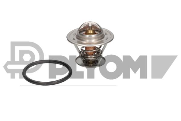 Thermostat, oil cooling (P774566)