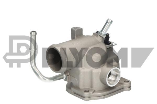 Thermostat, coolant (P750794)
