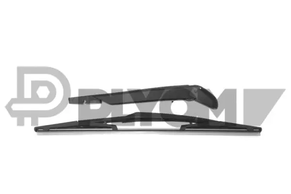 Wiper Blade (P752571)