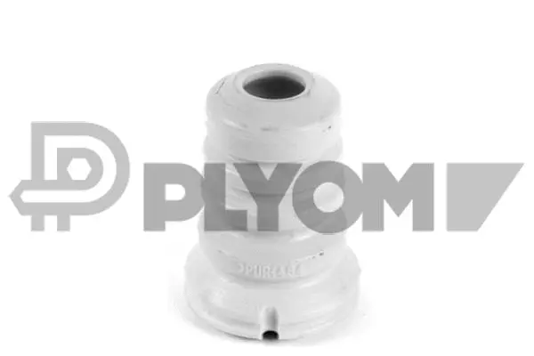Rubber Buffer, suspension (P762286)