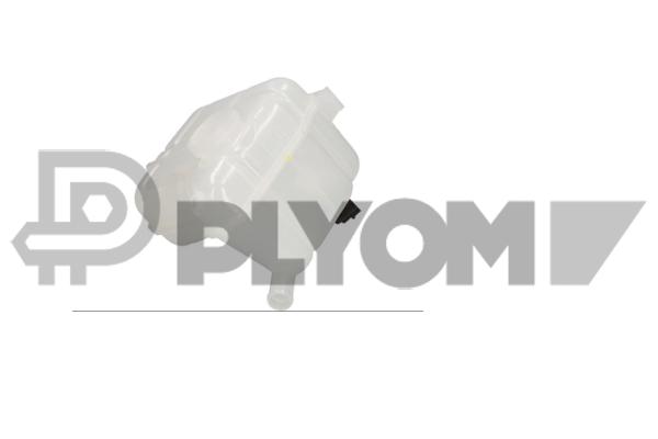 Expansion Tank, coolant (P776113)