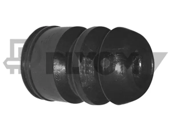 Rubber Buffer, suspension (P081224)
