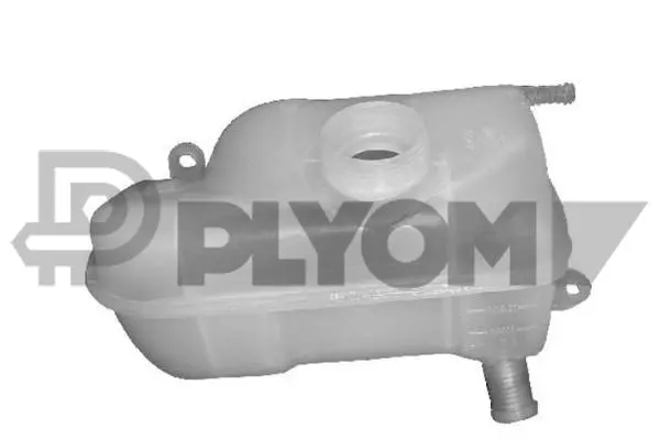 Expansion Tank, coolant (P954239)
