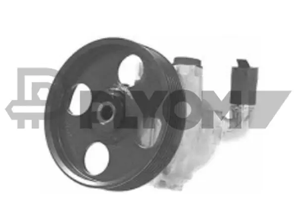 Hydraulic Pump, steering (P773769)