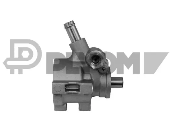 Hydraulic Pump, steering (P773796)