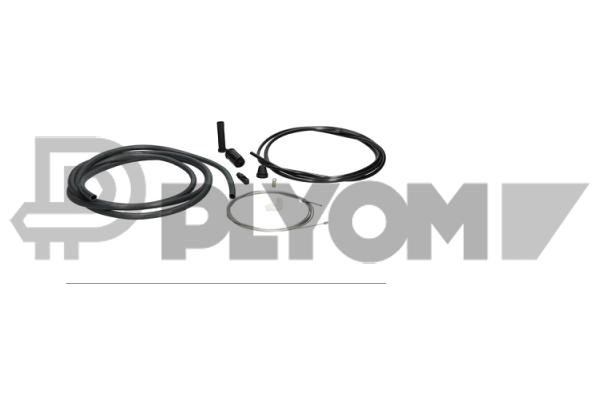 Accelerator Cable (P038406)