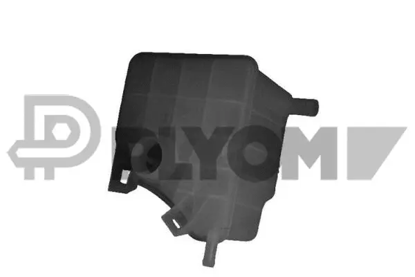 Expansion Tank, coolant (P021061)