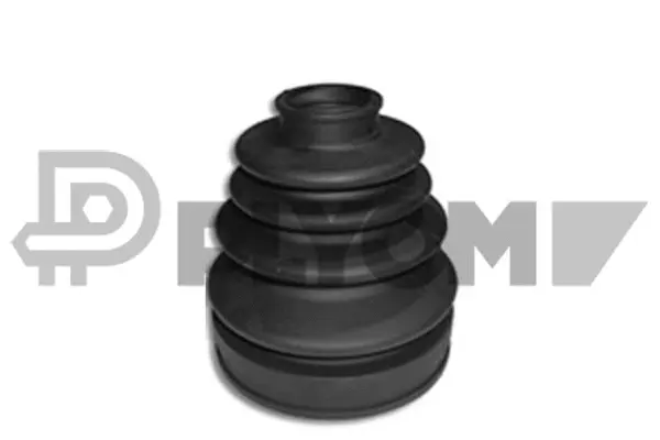 Bellow Kit, drive shaft (P700916)